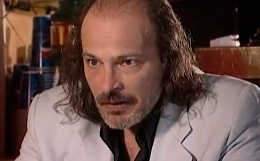 Ушел из жизни актер "Бандитского Петербурга" Олег Огий