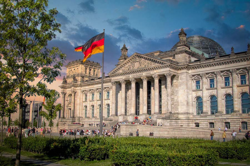 У немцев есть пять причин, чтобы одуматься