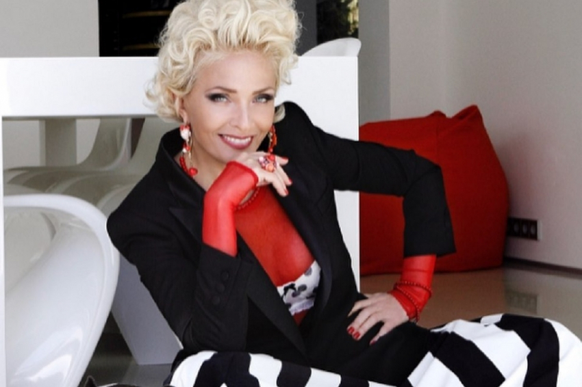 Продюсер Лавров допускает, что фестиваль Вайкуле в Юрмале проплачен