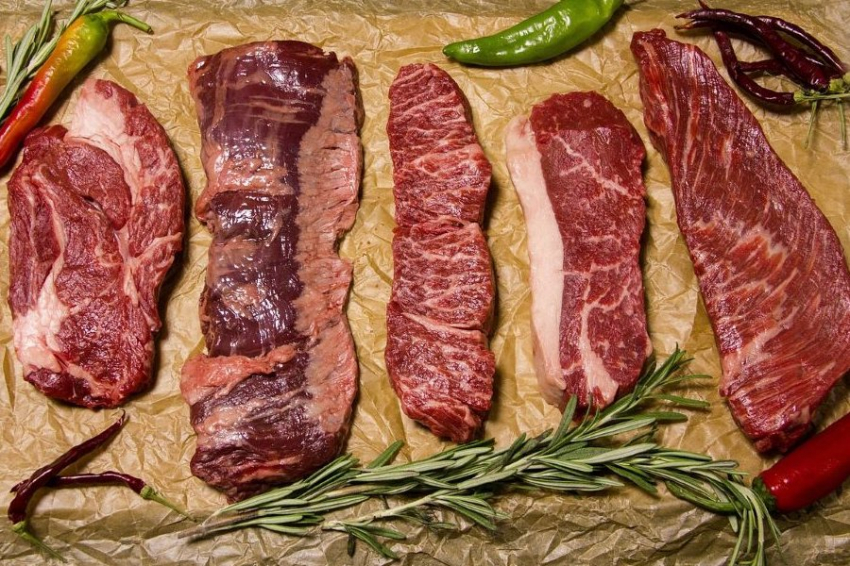 Специалисты объяснили, как выбрать безопасное мясо