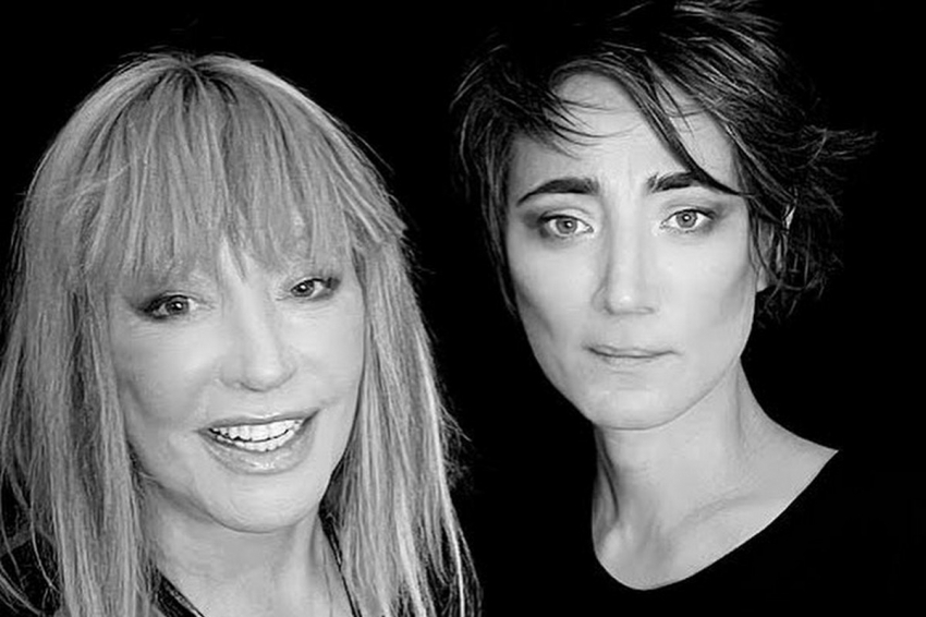 Певица Земфира* отреагировала на слух об ее возвращении в РФ для лечения