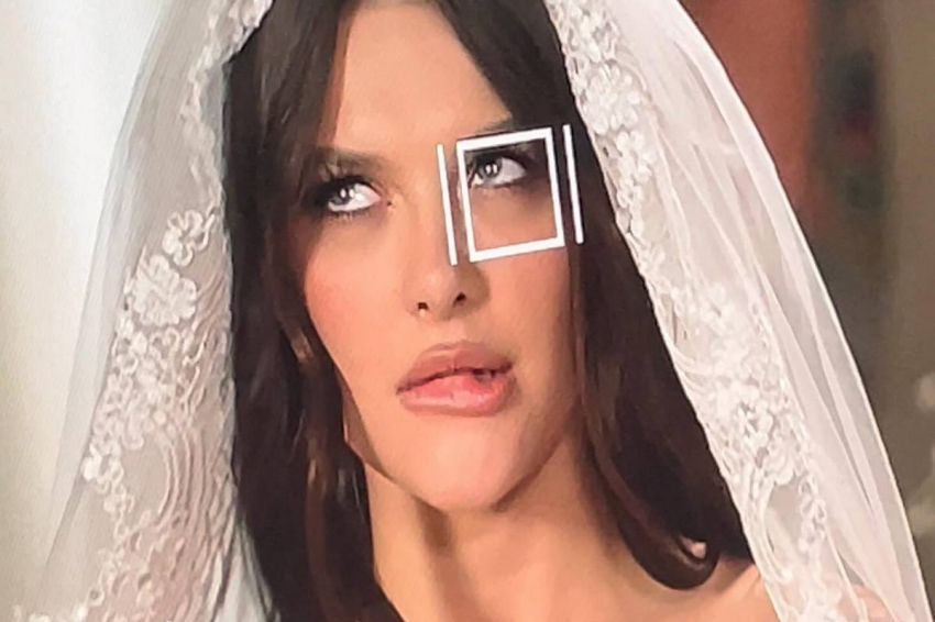 «Не забывай меня, прошу»: Меганская продолжает страдать по Гецати — подписчики умоляют перестать убиваться по мужчине, которому она не нужна