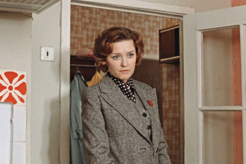 Кадры из советского кинематографа смогут узнать только те, кому за 50 лет