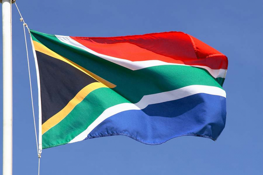 Как и почему ЮАР помогает России