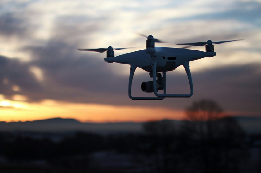 В Курской области после атаки украинского дрона погибли пять человек