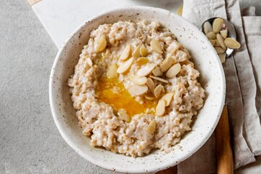 Назван топ-3 суперкаш на завтрак, которые не грозят потолстением