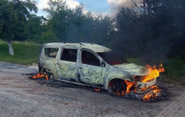 Обстановка в Белгороде и Белгородской области после обстрелов ВСУ: данные о последствиях на 01.07.2024