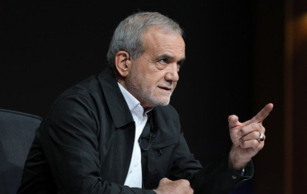 Президент Ирана Пезешкиан: Россия является нашим ценным стратегическим союзником