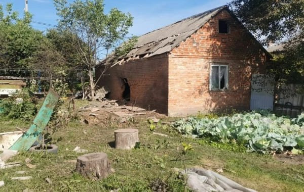 Обстановка в Белгородской области на сегодня: последствия обстрелов ВСУ, данные на 18.07.2024