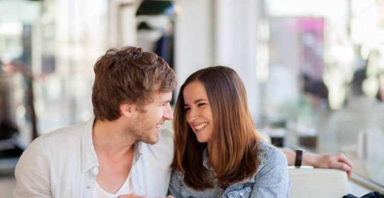 Советы, которым не стоит следовать при соблазнении мужчин