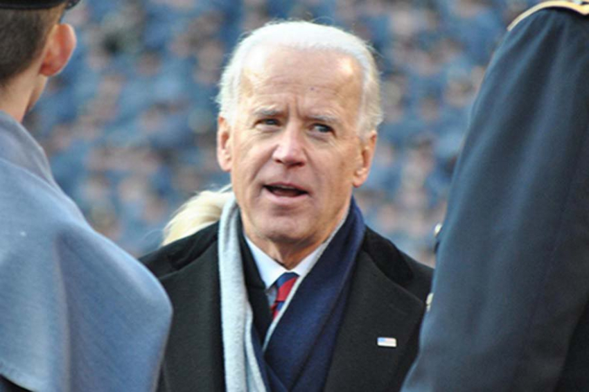 Любая замена Джо Байдена стала необходимой и невозможной