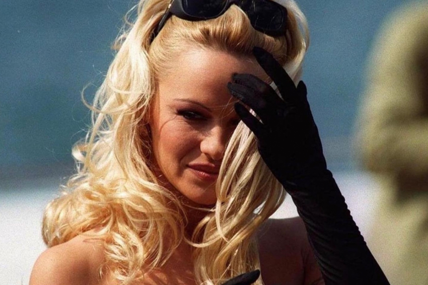 Рокеры, электрик и охранник: Названы все мужчины Памелы Андерсон