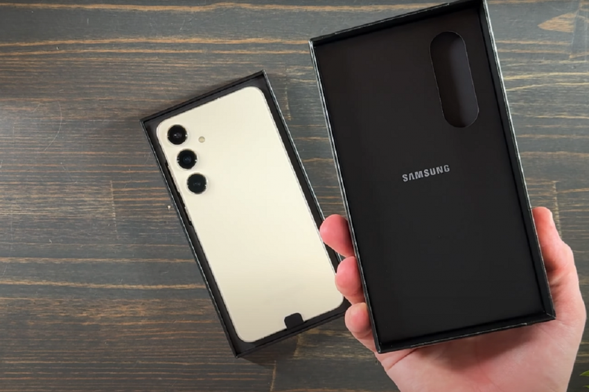 Издание The Verge составило ТОП лучших смартфонов 2024 года на Android