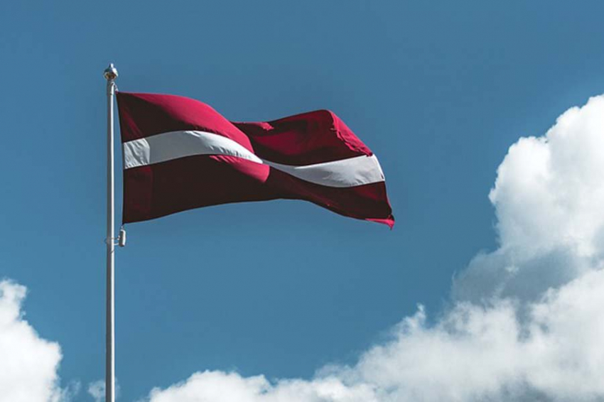 После развала СССР Латвия попала в «кривую смерти»