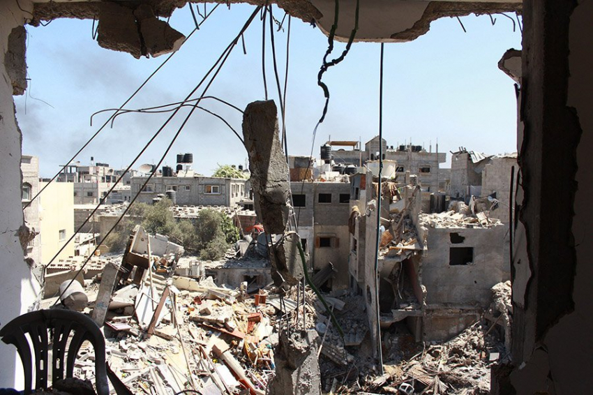 В Иране заявили о готовности всеми средствами поддержать «Хезболлах» в случае вторжения Израиля