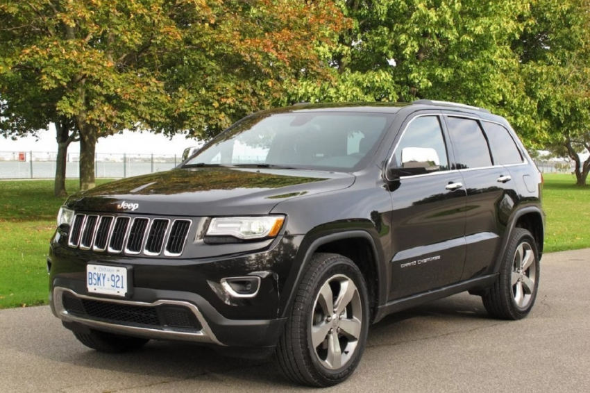 Эксперт Антюфьев назвал ТОП-6 кроссоверов, чьи АКП грозят непредвиденными расходами