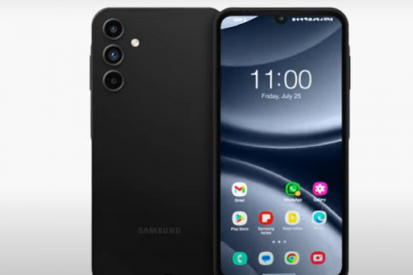 Самый дешёвый Samsung: смартфон Galaxy A16 LTE будет выпущен в ближайшее время