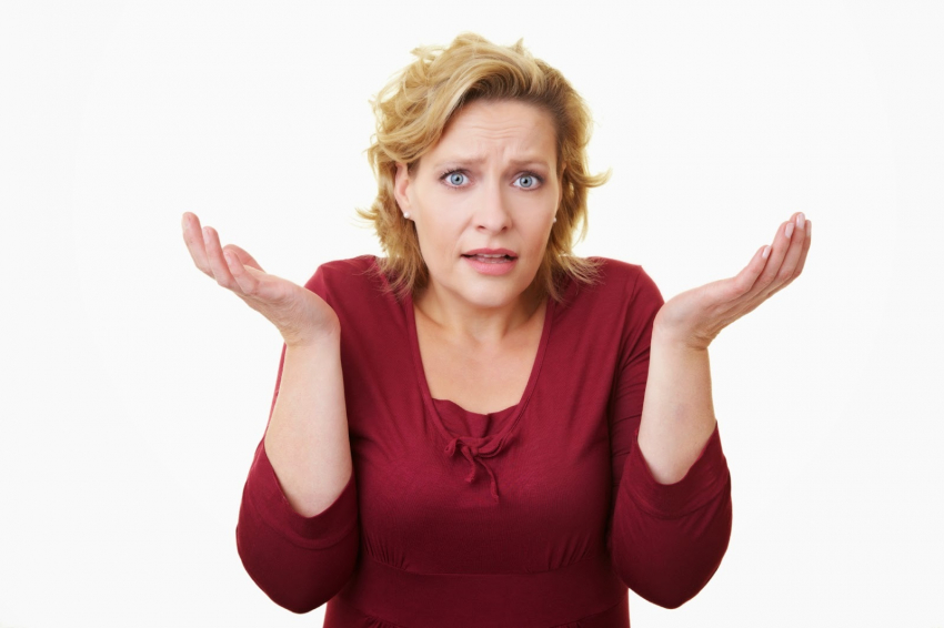 По каким признакам и действиям вас можно записать в старики