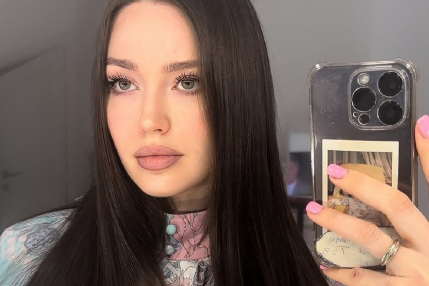 Костенко «захейтили» за поддержку Решетовой на фоне обвинений в связях с мужем Алсу