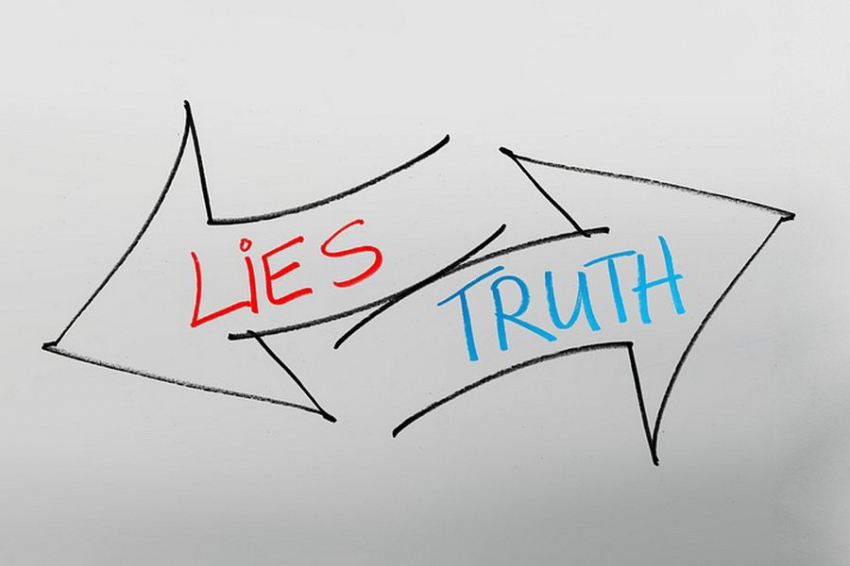 EJ: изучены факторы, влияющие на склонность детей к обману