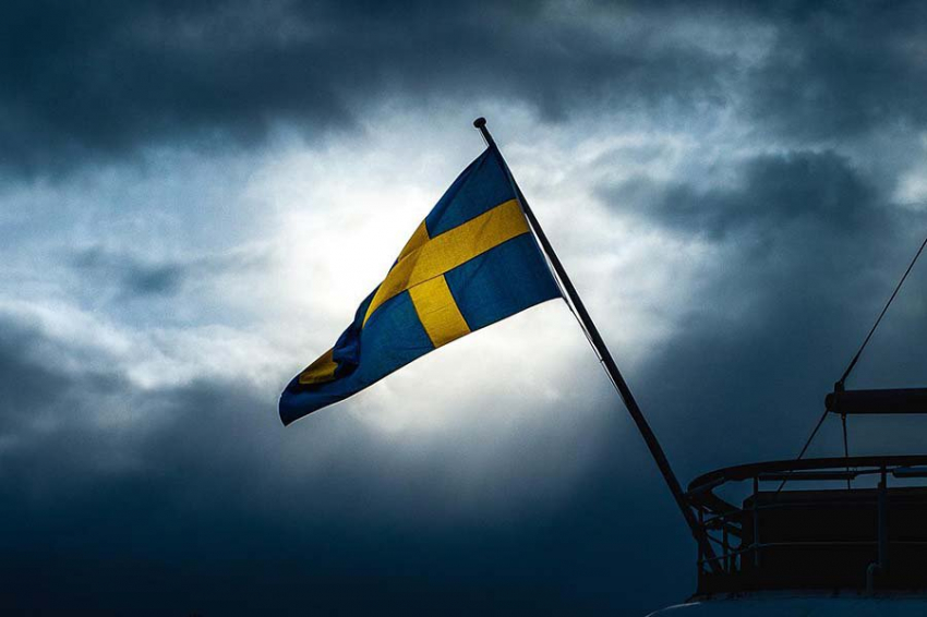 Вступление страны в НАТО отвращает шведов от службы в армии