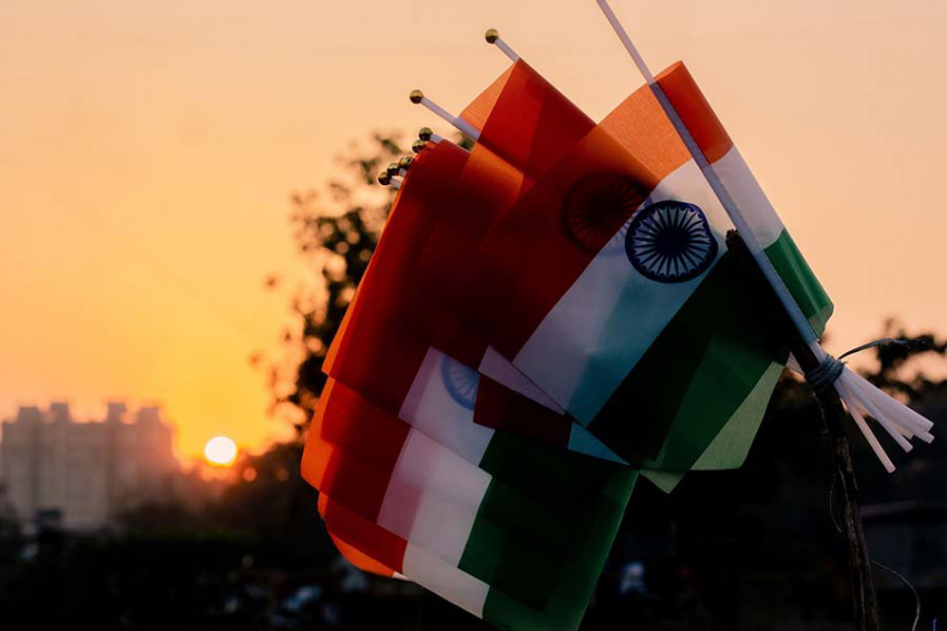 Индия сделала разумный выбор