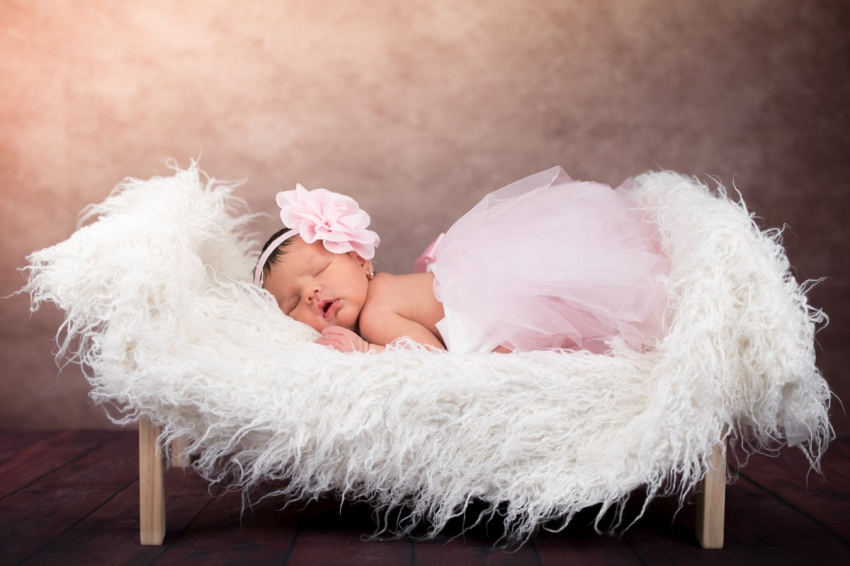 Ученые выяснили, у людей с какой группой крови рождаются самые красивые дети