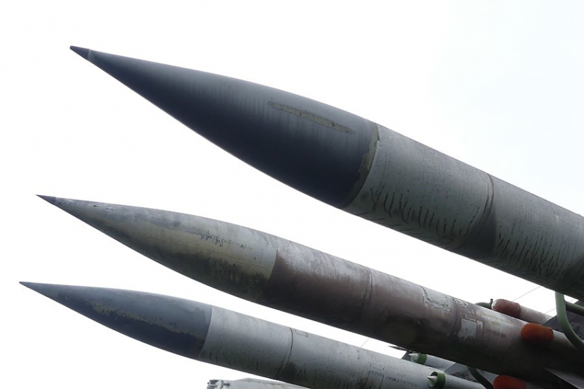 Ответ на новые ракеты в Европе спокойно даст «конструкторская подсобка» России