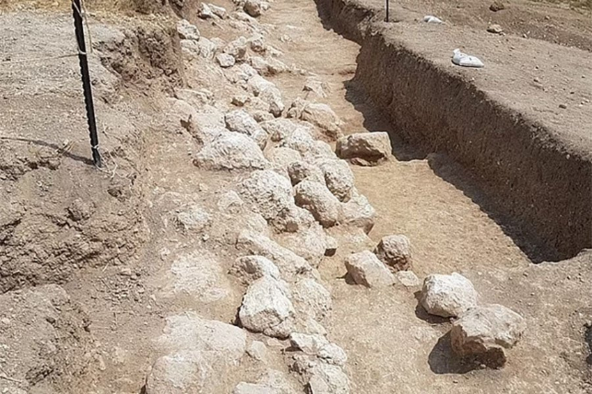 Археологи нашли доказательства библейской истории о спасшем свой народ Моисее