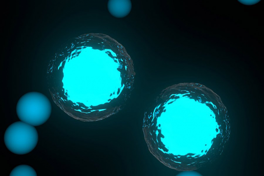 Обнаружены уникальные характеристики ранее не изученного белка