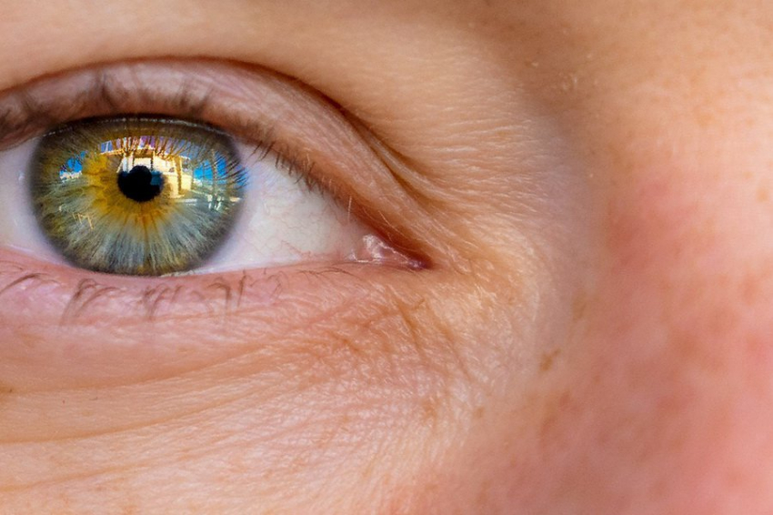 Ученые из США выяснили, что антиоксиданты замедляют возрастную дегенерацию зрения