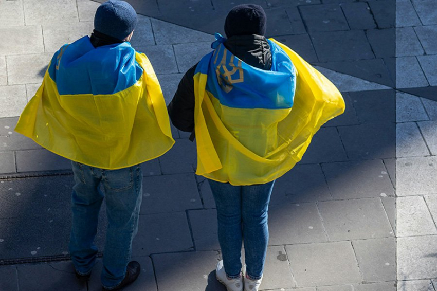 В Германии нашли способ избавиться от украинских «ухилянтов»