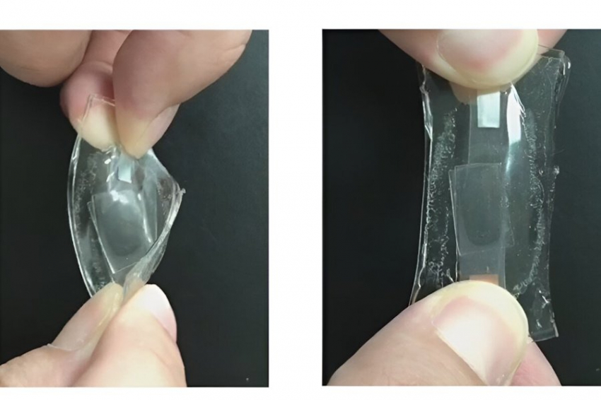 Ученые создали эластичный литий-ионный аккумулятор