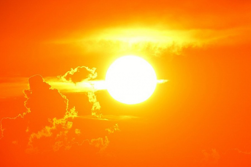 RAS: зафиксированы первые сигналы нового 26-го цикла солнечной активности