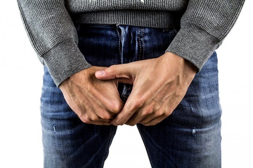 IJO: исследование выявило взаимосвязь мужской фертильности и ИМТ