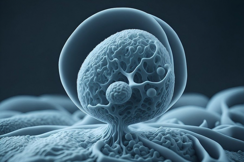 Учёные разработали новый тест для точного отслеживания изменений в клетках