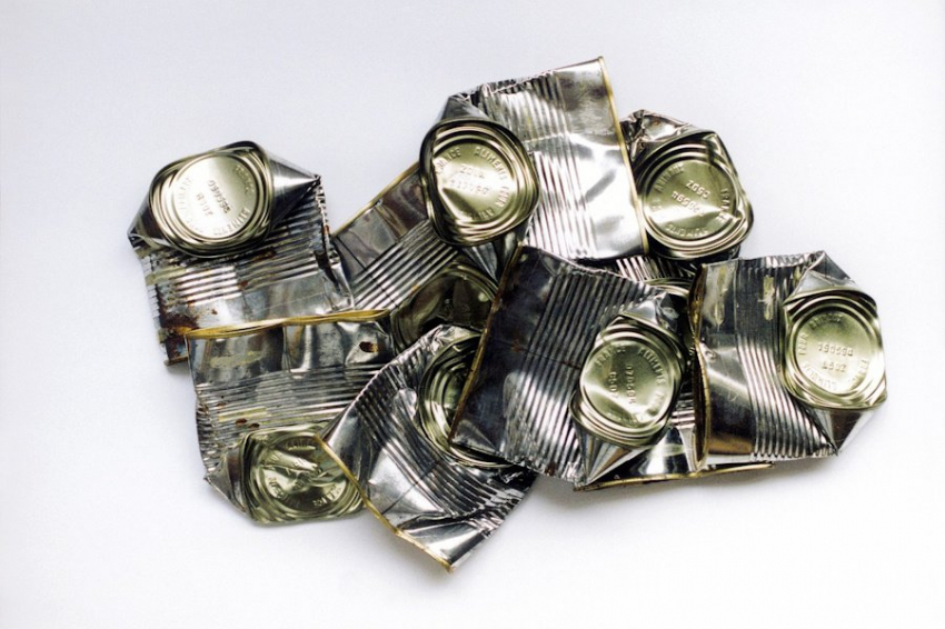 В MIT добывают водород, используя алюминиевые банки и кофеин