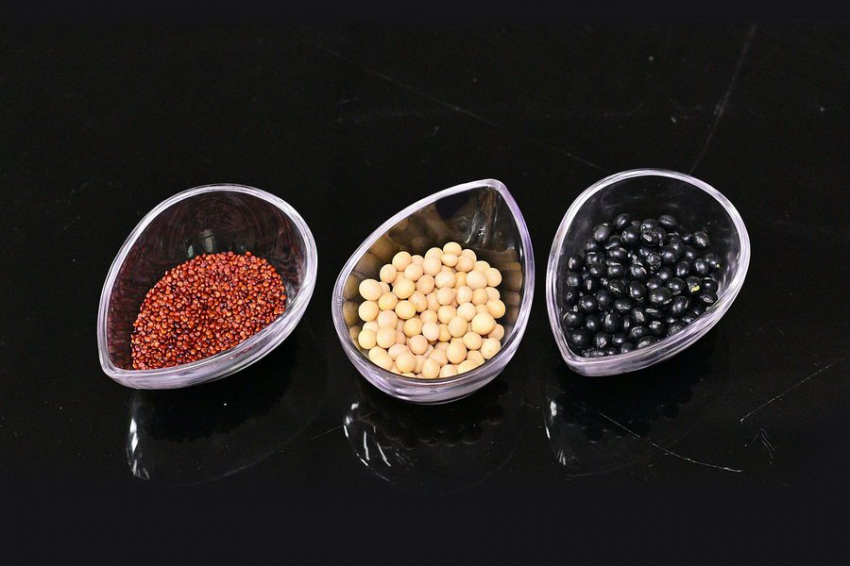 Эксперты назвали 5 продуктов, способных улучшить работу сердца и сосудов