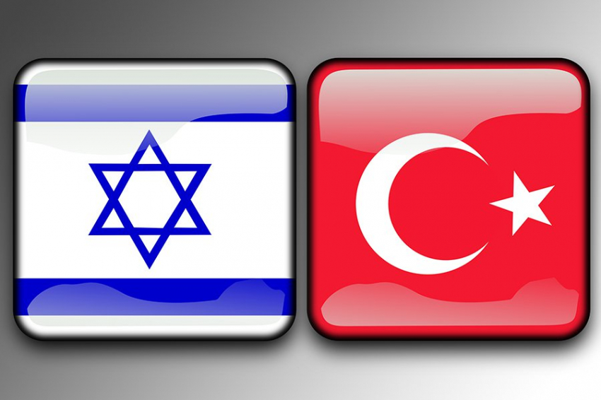 Ближнему Востоку грозит война «Гитлера» с «Хусейном»