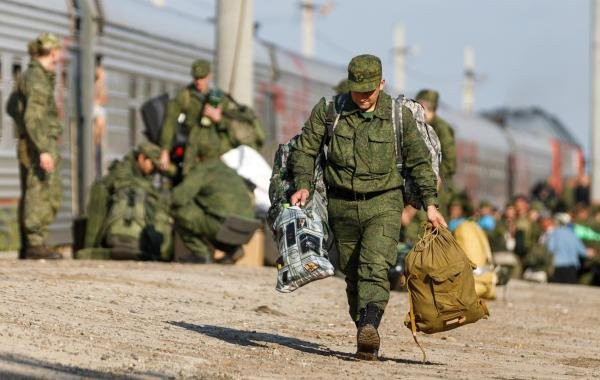 Мобилизация в РФ в 2024 году, последние новости на 19 августа, будет ли из-за ситуации в Курской области: новые заявления
