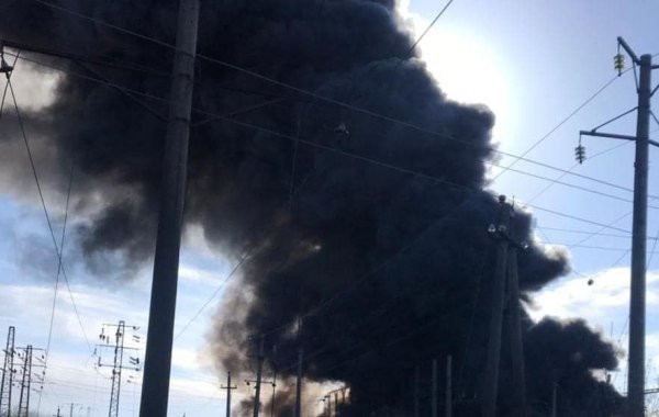 Массированный ракетный удар 26 августа по Украине: взрывы гремят во многих городах, свежие новости