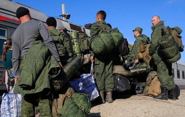 Мобилизация в РФ, последние новости на сегодня, 30 августа 2024, будет ли из-за боев в Курской области: свежие комментарии