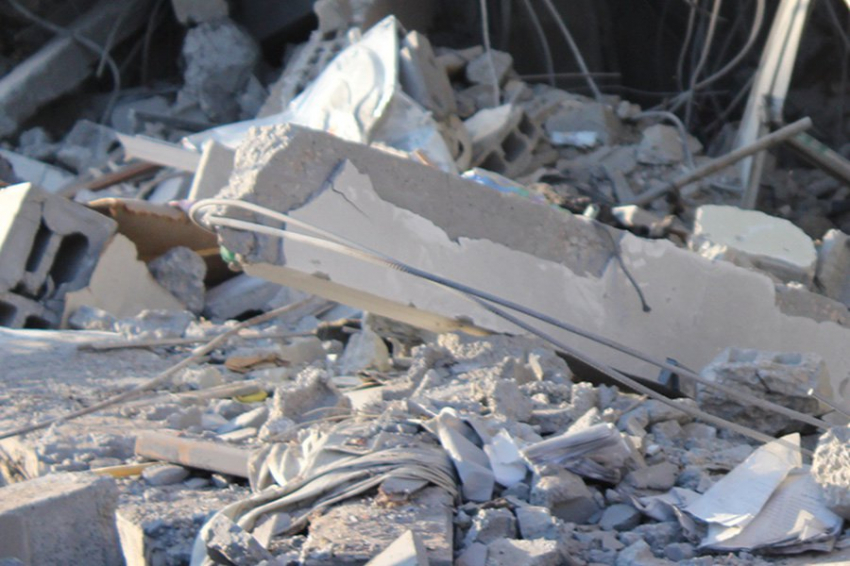 До четырех выросло число погибших при взрыве газа в многоэтажке в Нижнем Тагиле