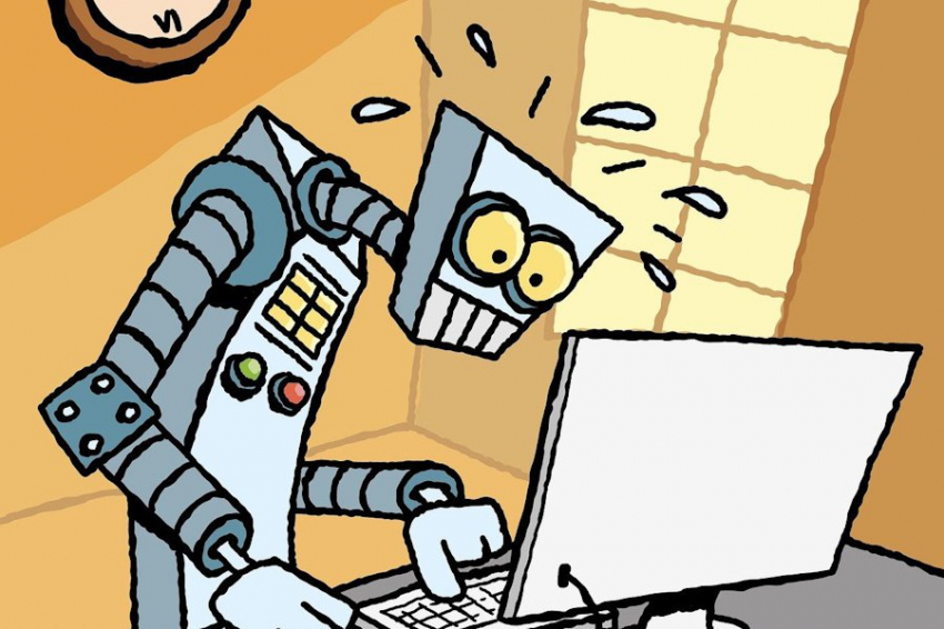 Слова «искусственный интеллект» в маркетинге отпугивают покупателей