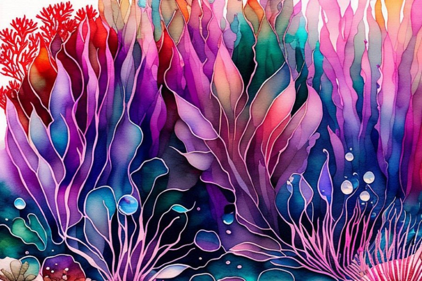 Nutrients: морские водоросли помогут в профилактике болезни Паркинсона