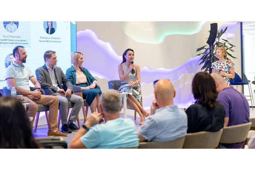 Инвестиции и льготные кредиты: как Московский инновационный кластер помогает предпринимателям привлечь дополнительное финансирование