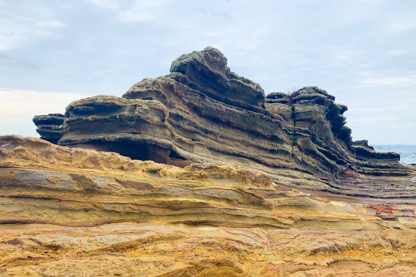 Ученые пробурили рекордно глубокую скважину в недрах Атлантического океана