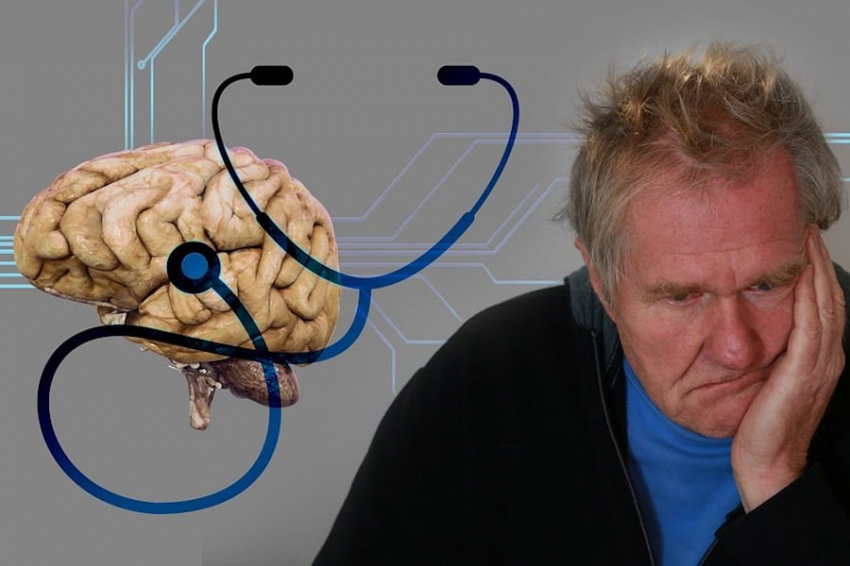 Science: «гормон счастья» может помочь в борьбе с деменцией