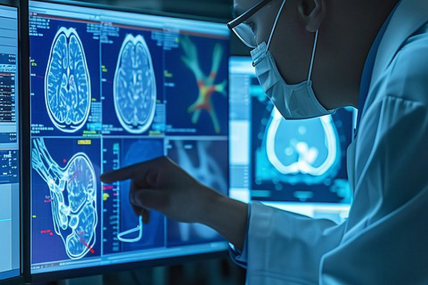 Ученые из Южной Кореи разработали новое устройство для диагностики мозга