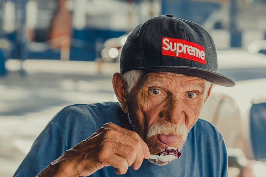 Ученые США выделили 2 возрастных периода старения